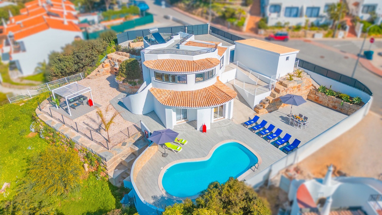 Photo of Outdoor in Vale de Centianes