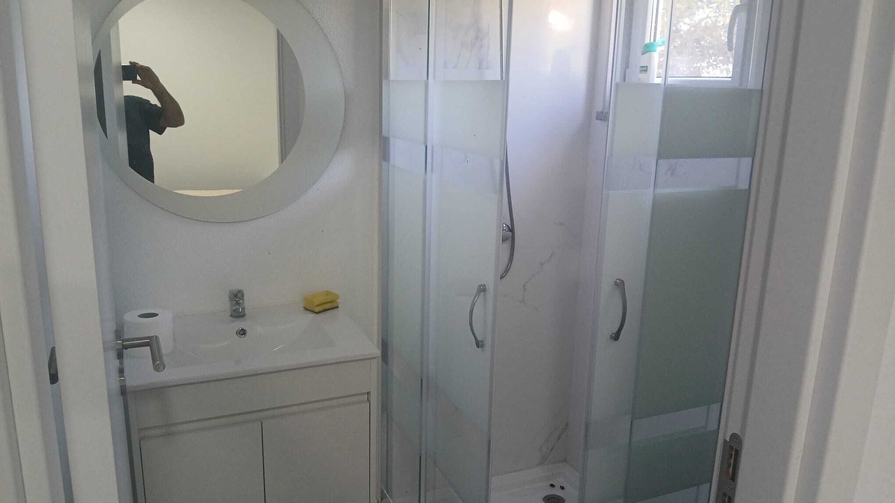 Photo of Bathroom in Castelo Branco