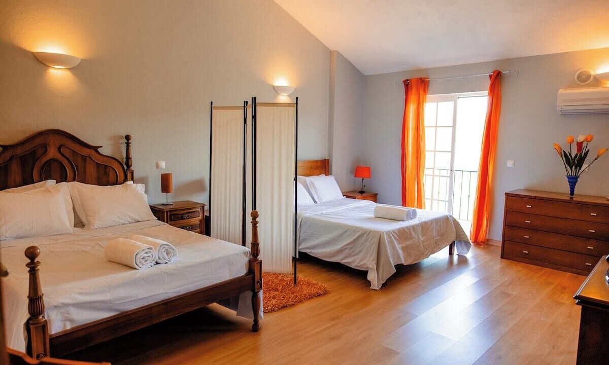 Photo of Bedroom in Oleiros