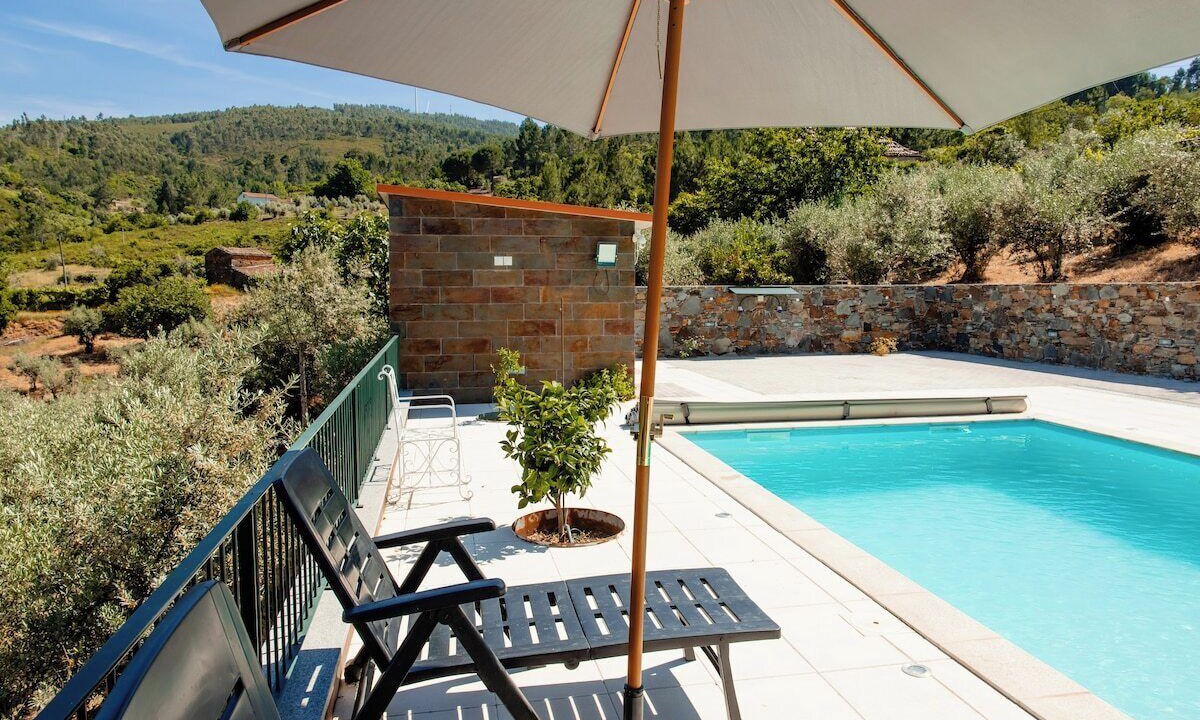 Photo of Outdoor in Oleiros