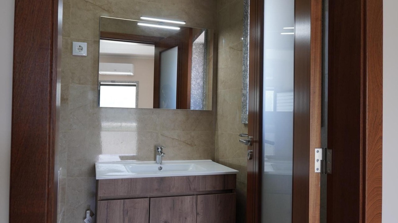 Photo of Bathroom in Agilde