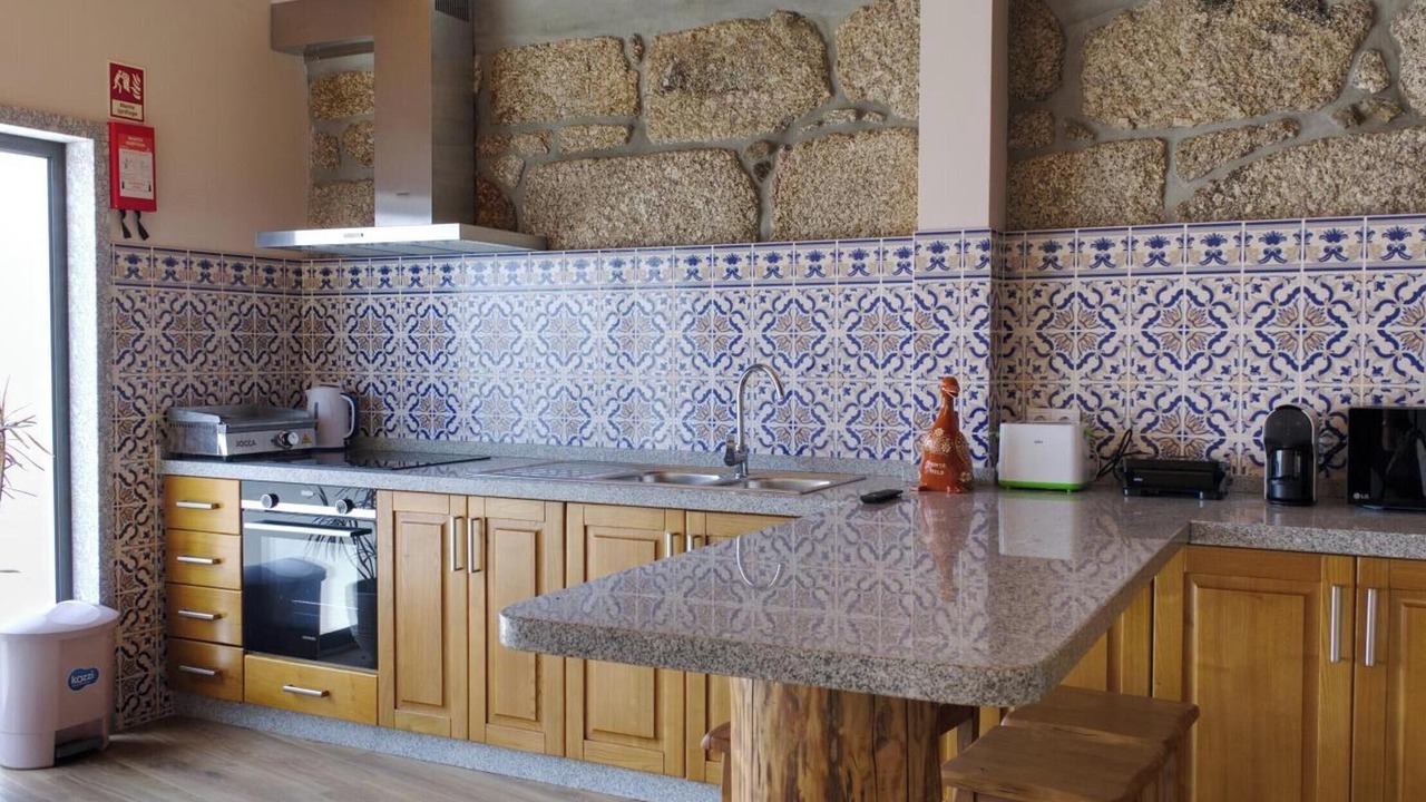 Photo of Kitchen in Agilde
