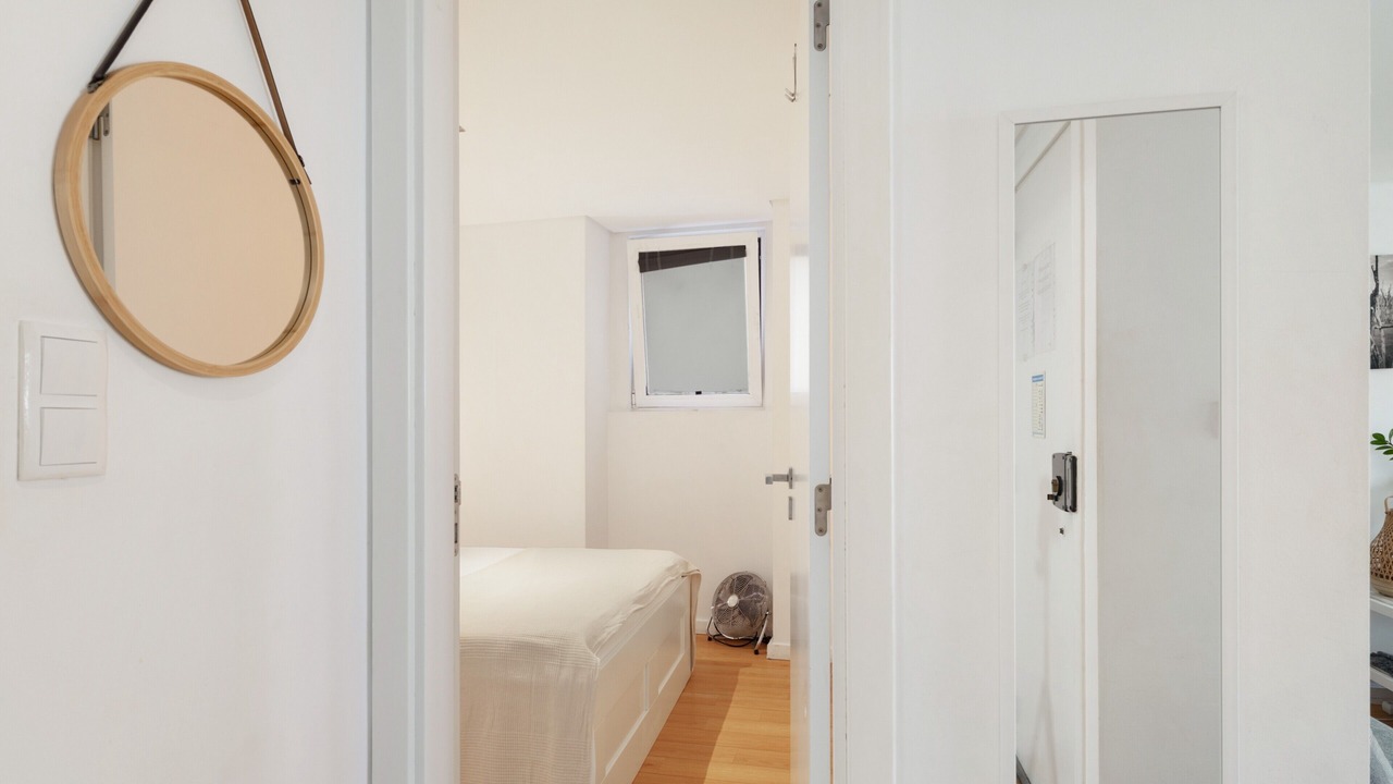 Photo of Bedroom in Sacramento