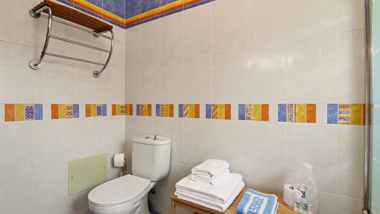 Photo of Bathroom in Manta Rota