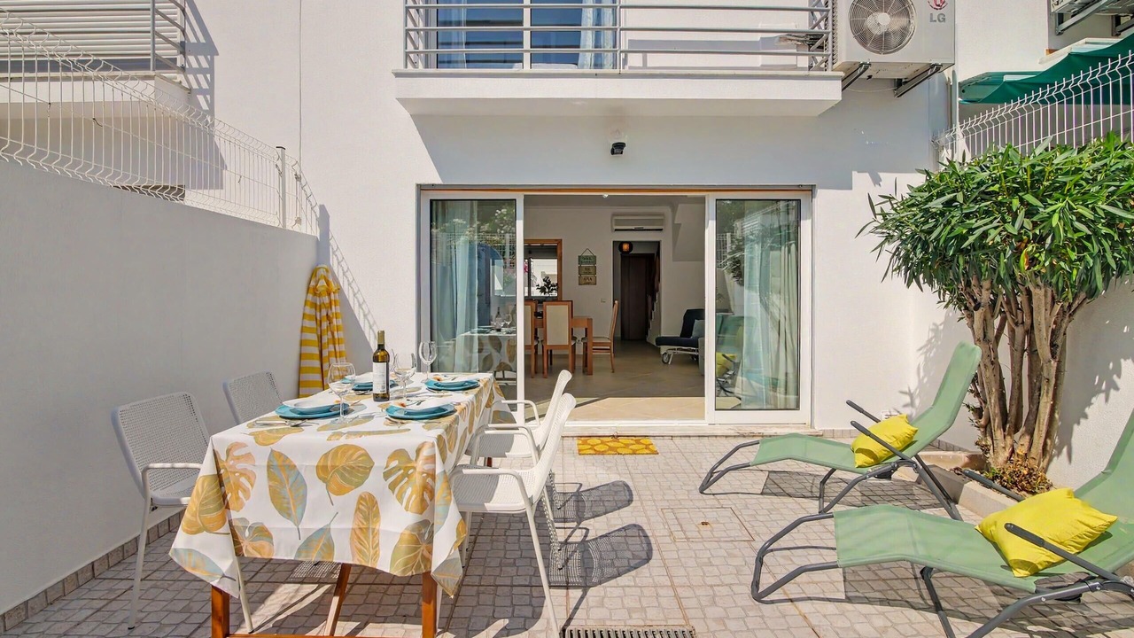 Photo of Outdoor in Manta Rota
