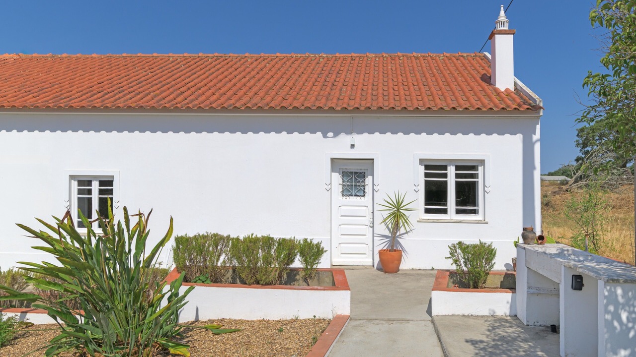 Photo of Outdoor in Sao Francisco da Serra