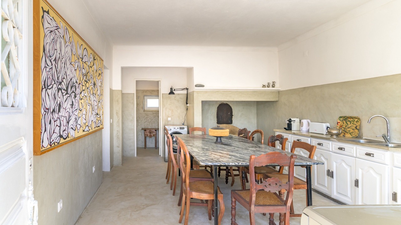 Photo of Kitchen in Sao Francisco da Serra