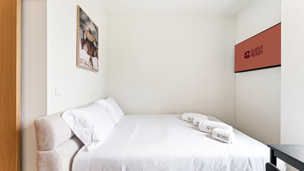 Photo of Bedroom in Sao Mamede de Infesta