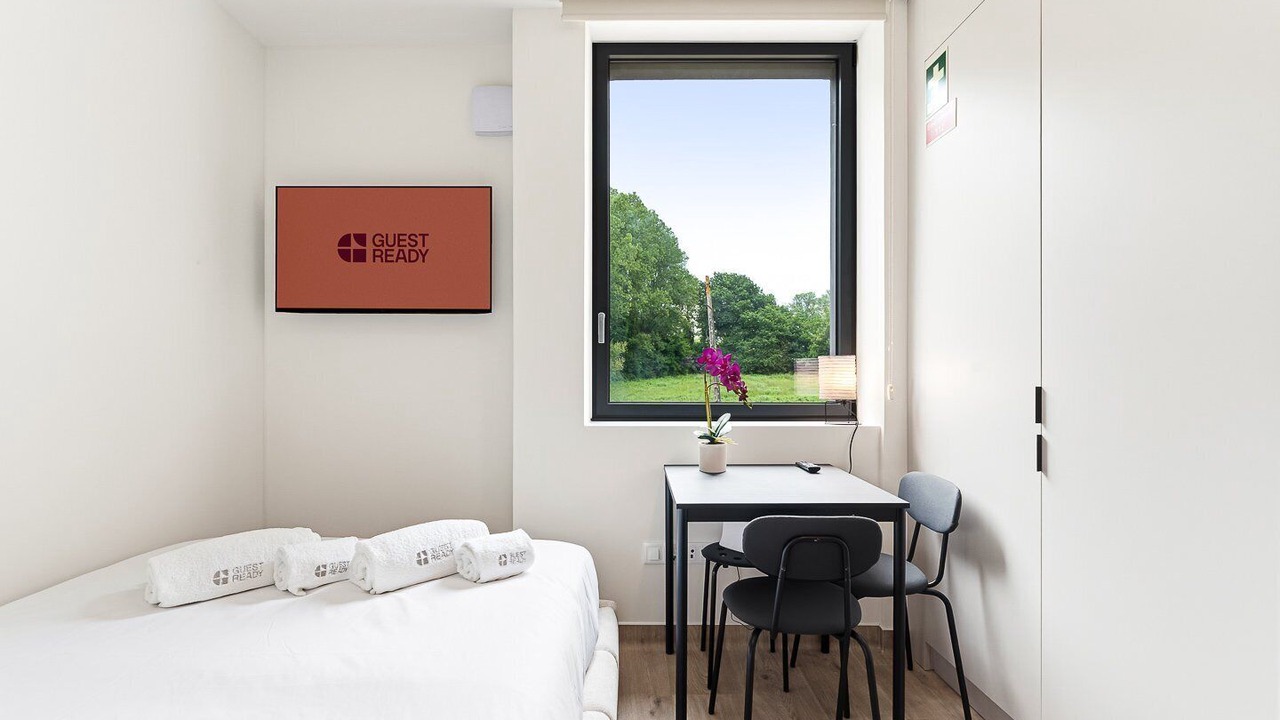 Photo of Bedroom in Sao Mamede de Infesta