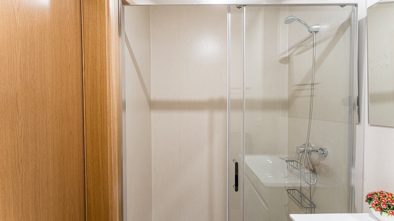 Photo of Bathroom in Sao Mamede de Infesta