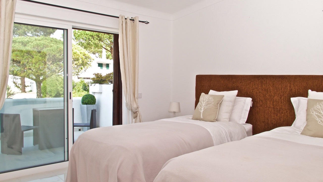 Photo of Bedroom in Vale do Garrao
