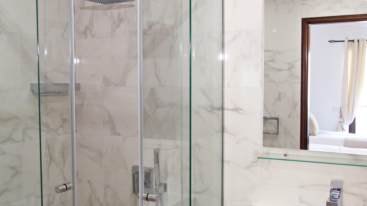 Photo of Bathroom in Vale do Garrao