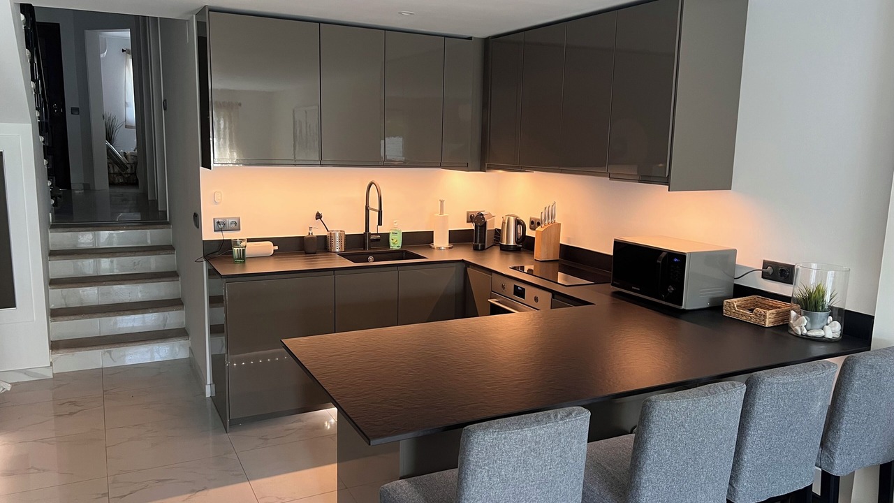 Photo of Kitchen in Vale do Garrao