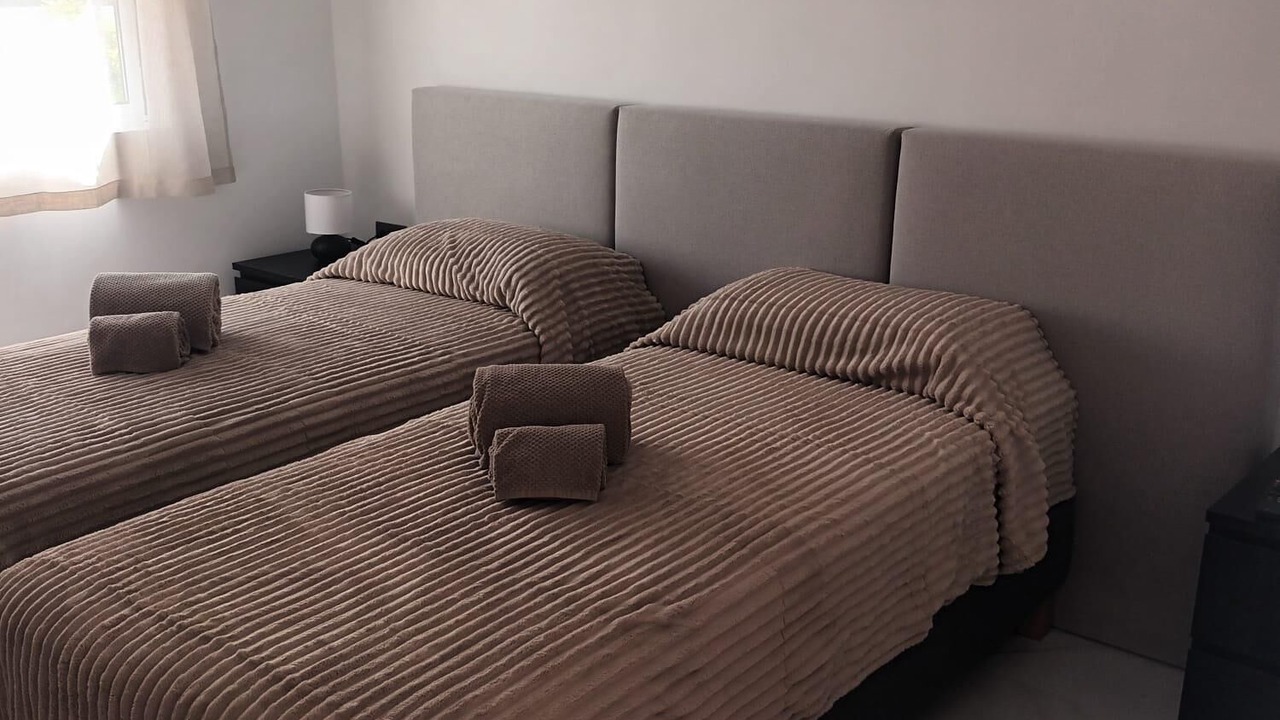 Photo of Bedroom in Vale do Garrao