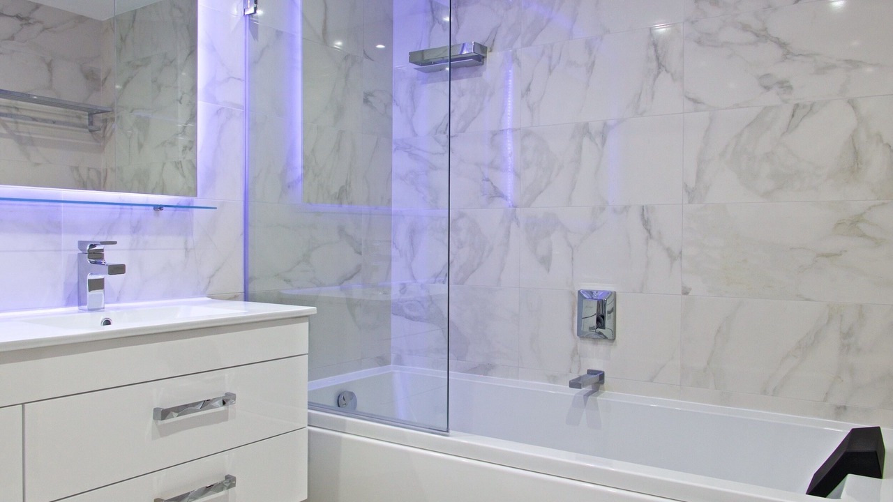 Photo of Bathroom in Vale do Garrao