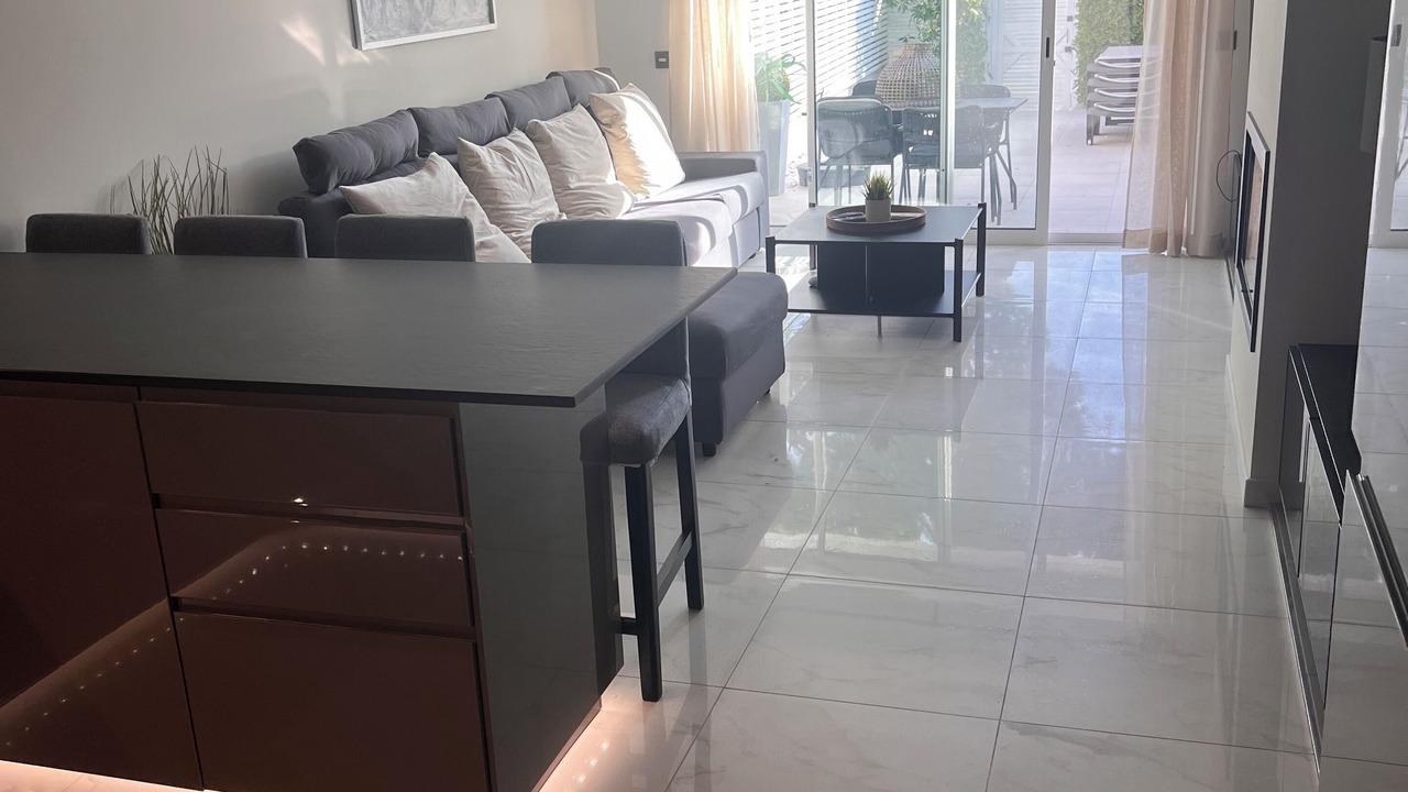 Photo of Livingroom in Vale do Garrao