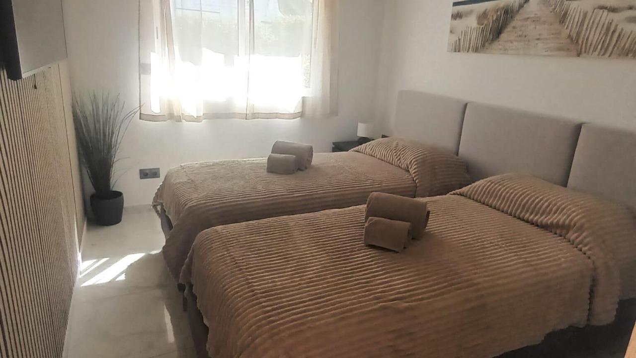 Photo of Bedroom in Vale do Garrao
