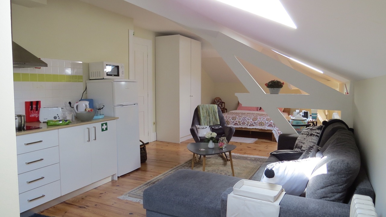 Photo of Bedroom in Se Nova