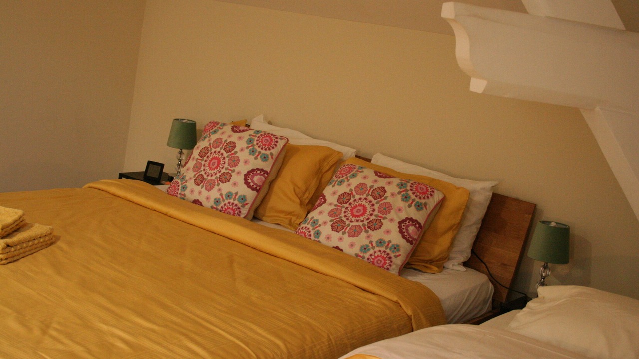 Photo of Bedroom in Se Nova