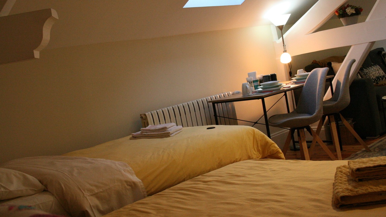 Photo of Bedroom in Se Nova