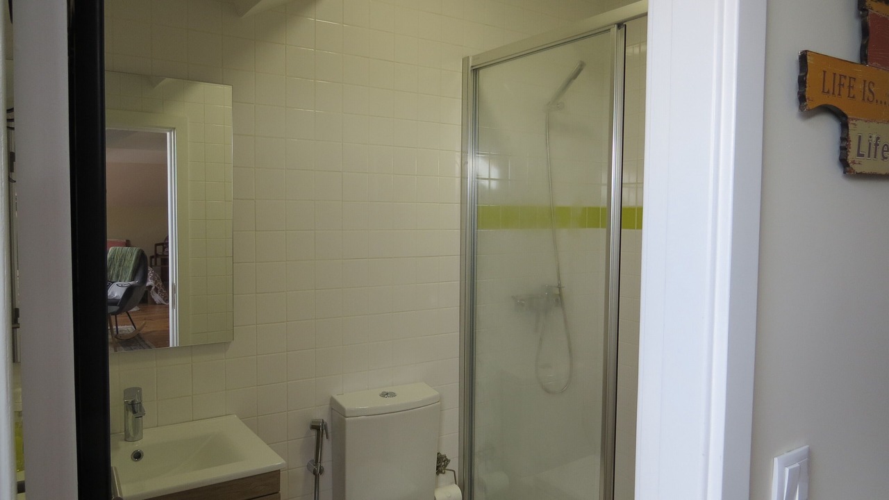 Photo of Bathroom in Se Nova