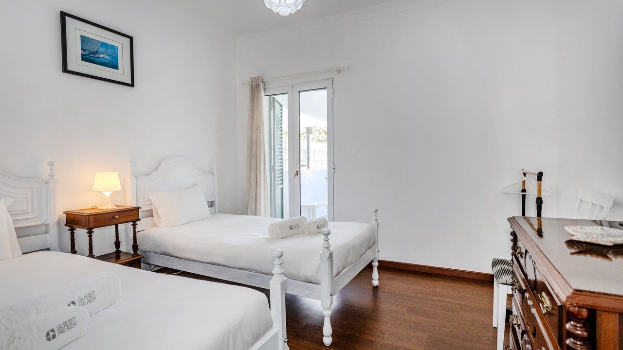 Photo of Bedroom in Livramento