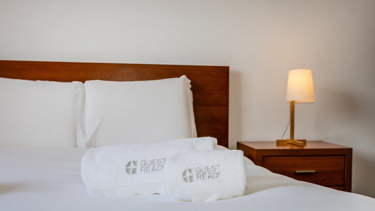 Photo of Bedroom in Livramento