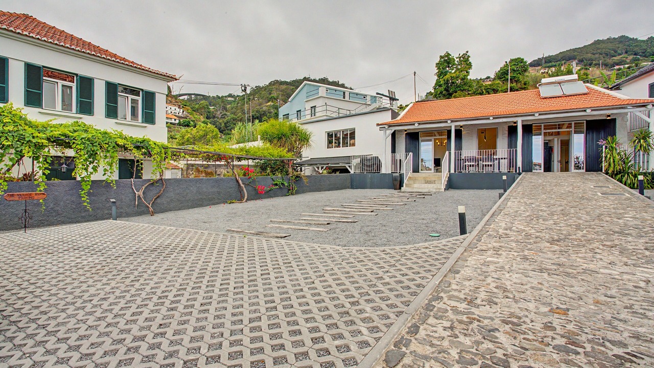Photo of Outdoor in Canico