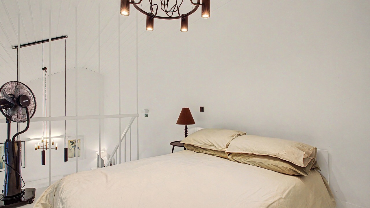 Photo of Bedroom in Canico