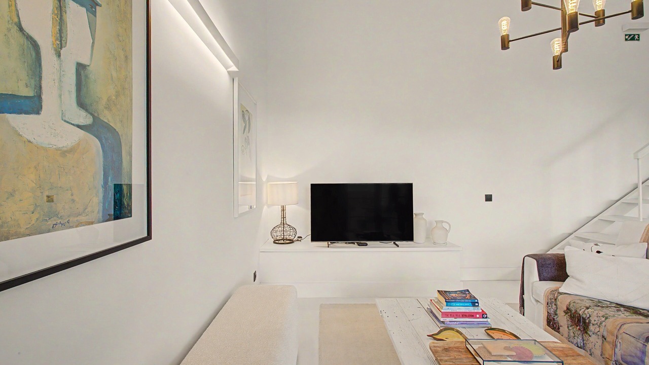 Photo of Livingroom in Canico