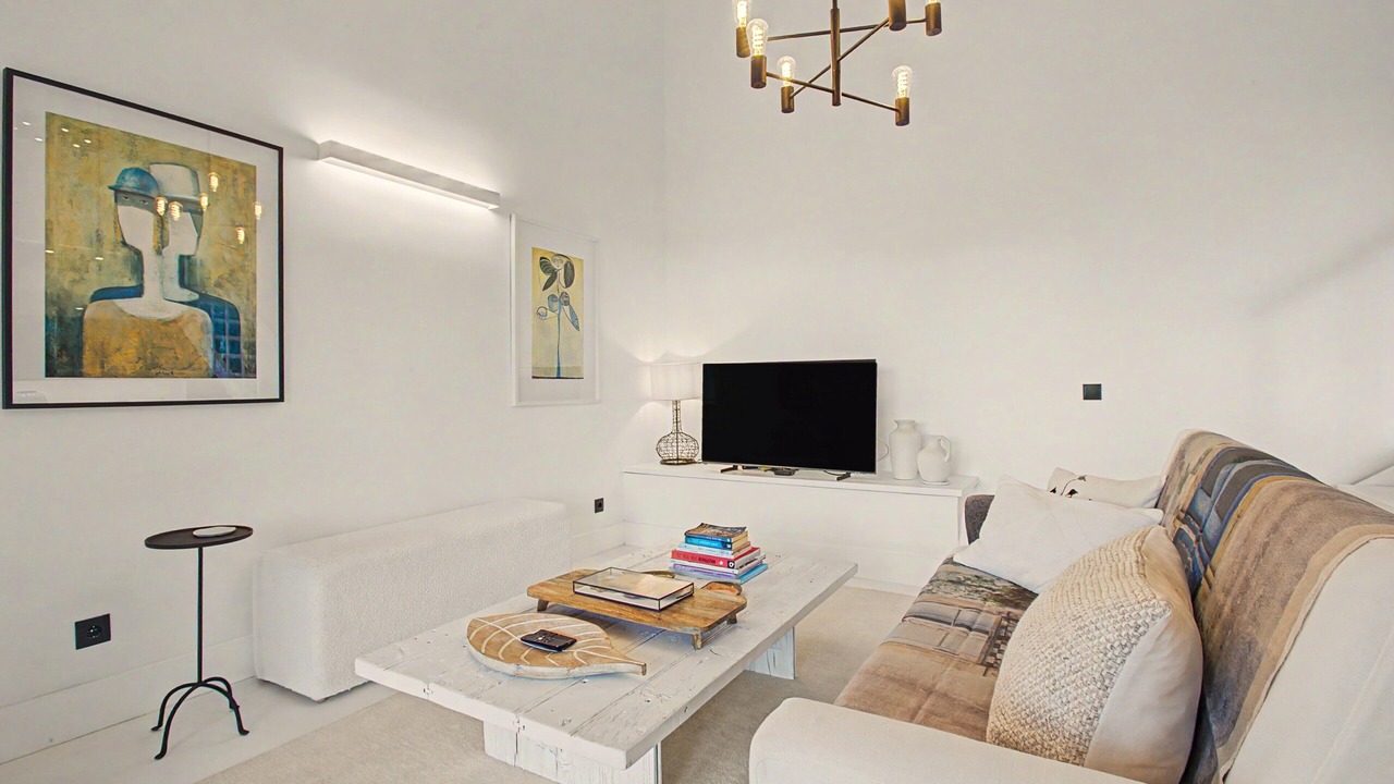 Photo of Livingroom in Canico