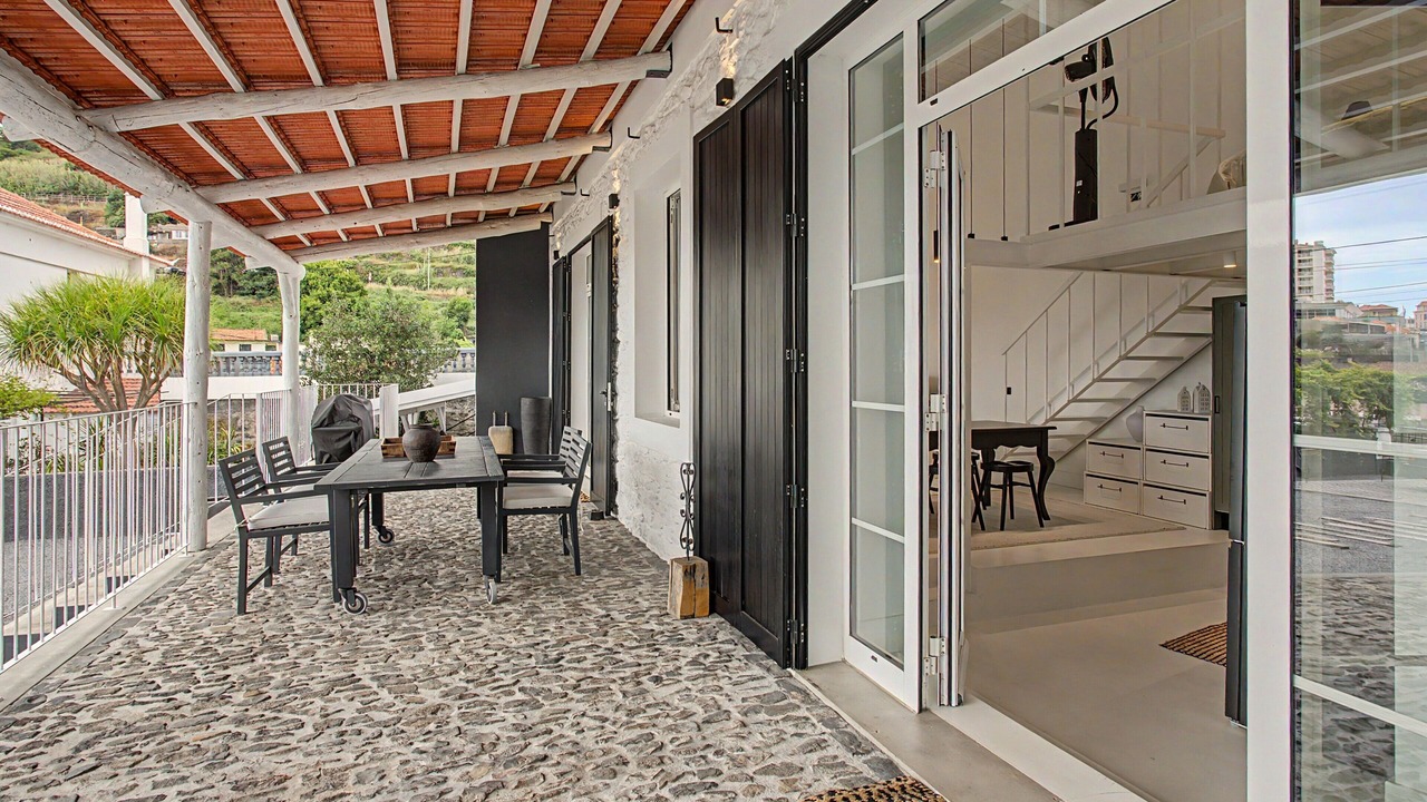 Photo of Outdoor in Canico