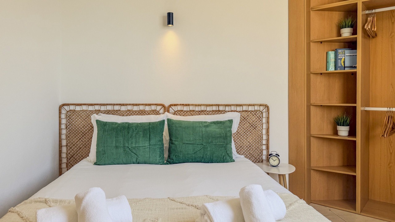 Photo of Bedroom in Peneco Beach