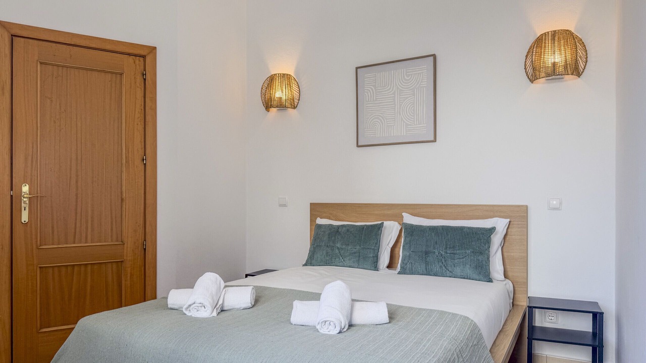 Photo of Bedroom in Peneco Beach