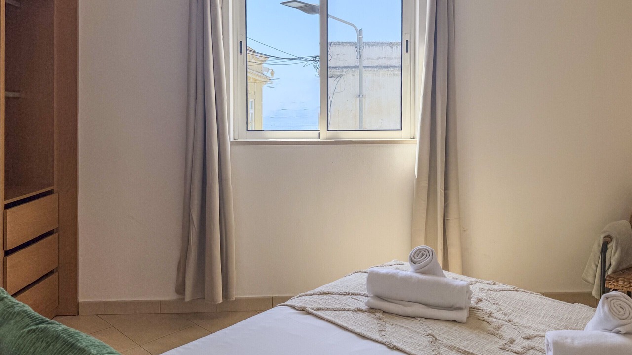 Photo of Bedroom in Peneco Beach