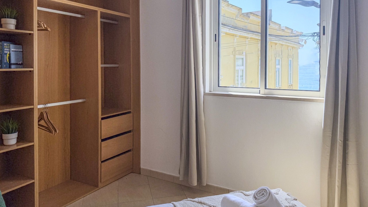 Photo of Bedroom in Peneco Beach