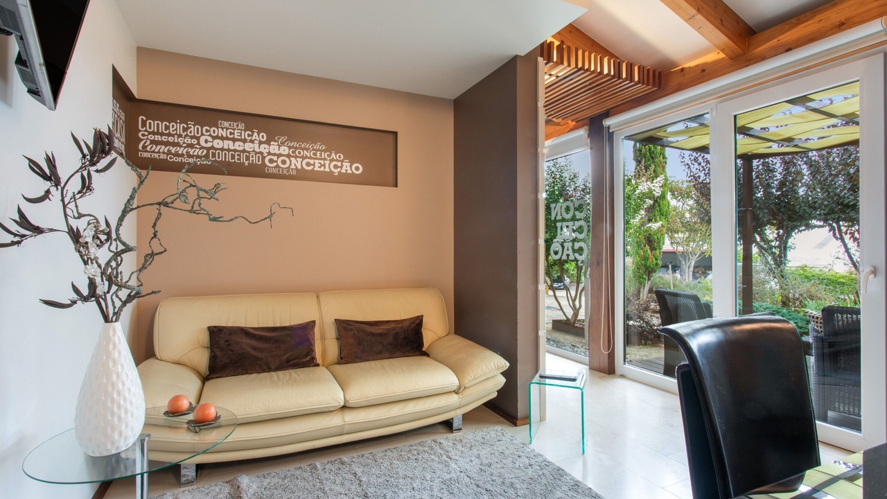 Photo of Livingroom in Alcobaca