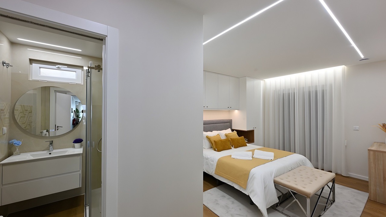 Photo of Bedroom in Sao Pedro da Cadeira