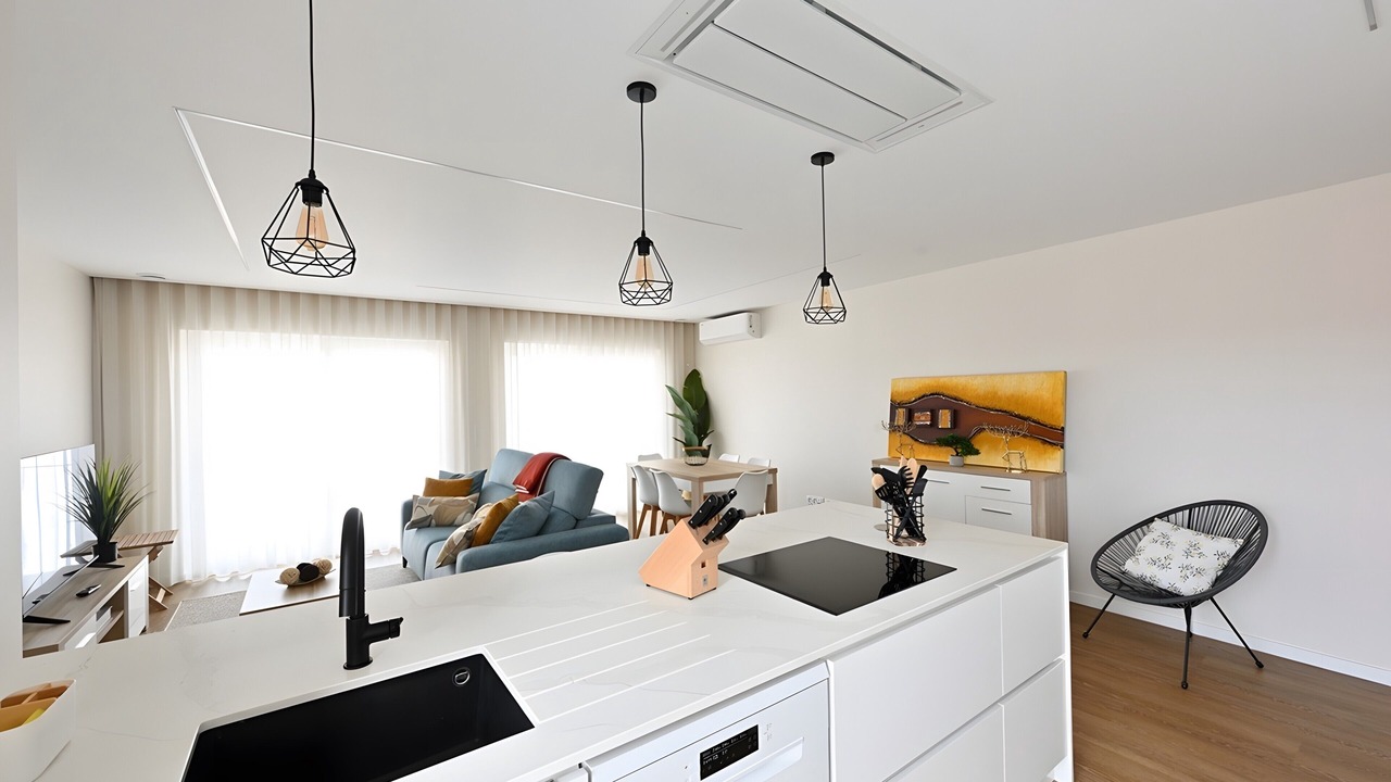 Photo of Kitchen in Sao Pedro da Cadeira