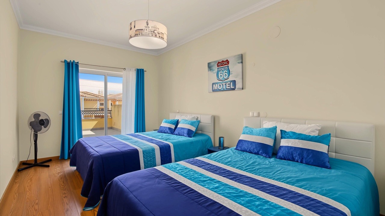 Photo of Bedroom in Silves