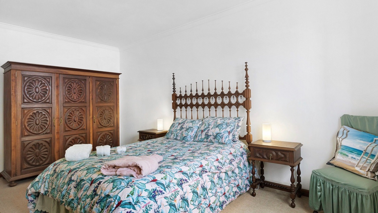 Photo of Bedroom in Caminha