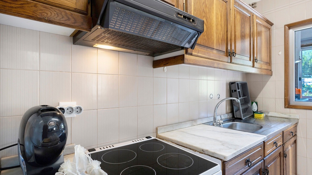Photo of Kitchen in Caminha