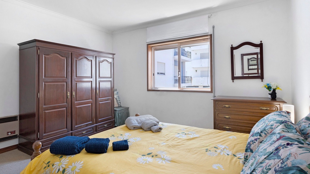 Photo of Bedroom in Caminha