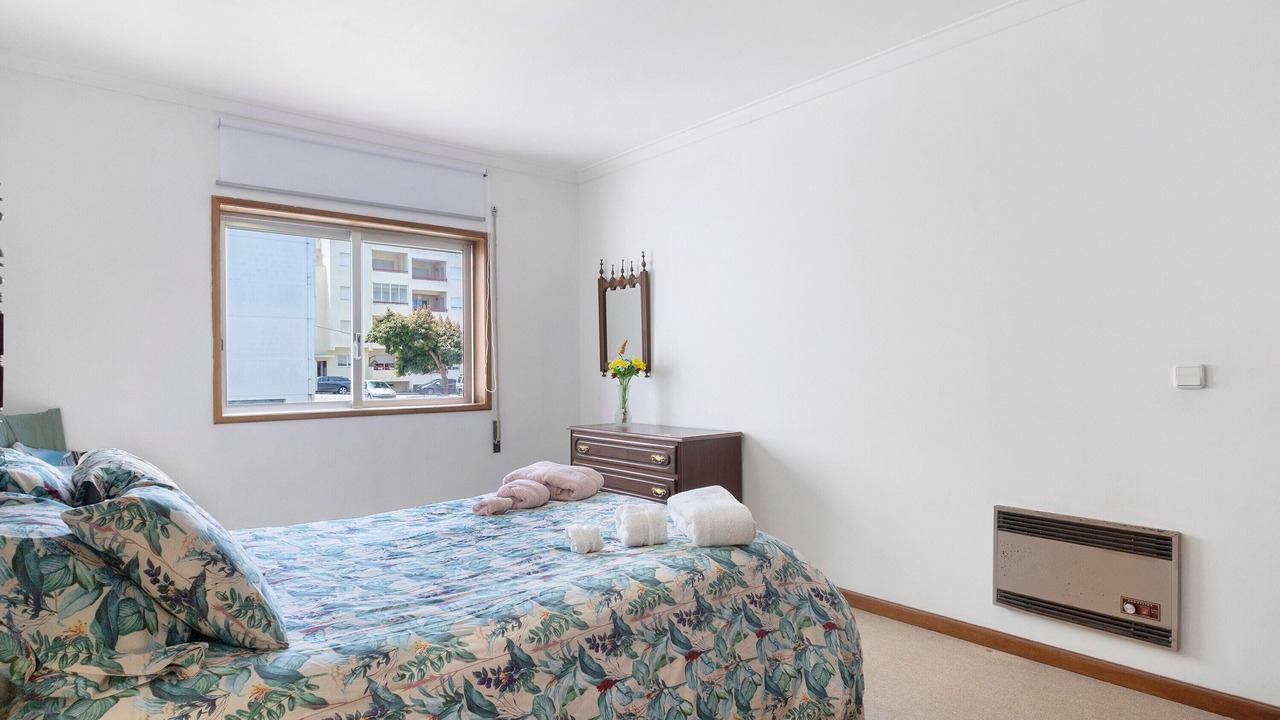 Photo of Bedroom in Caminha