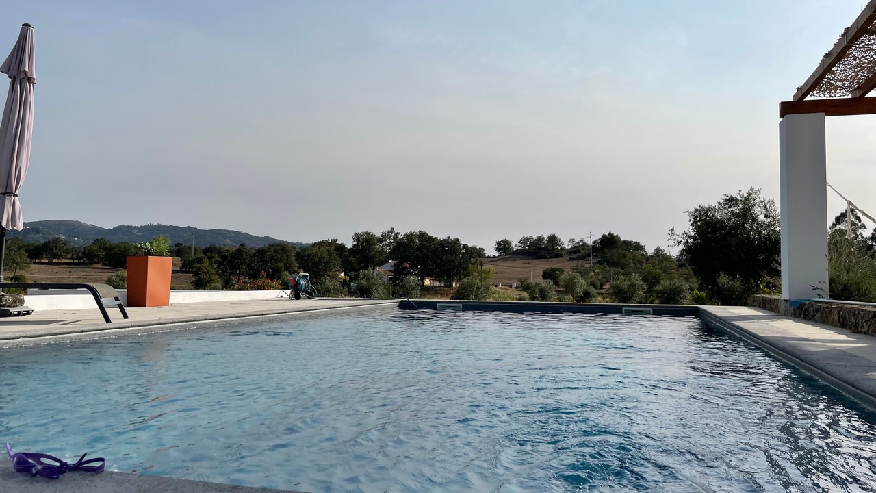 Photo of Outdoor in Santa Maria da Devesa