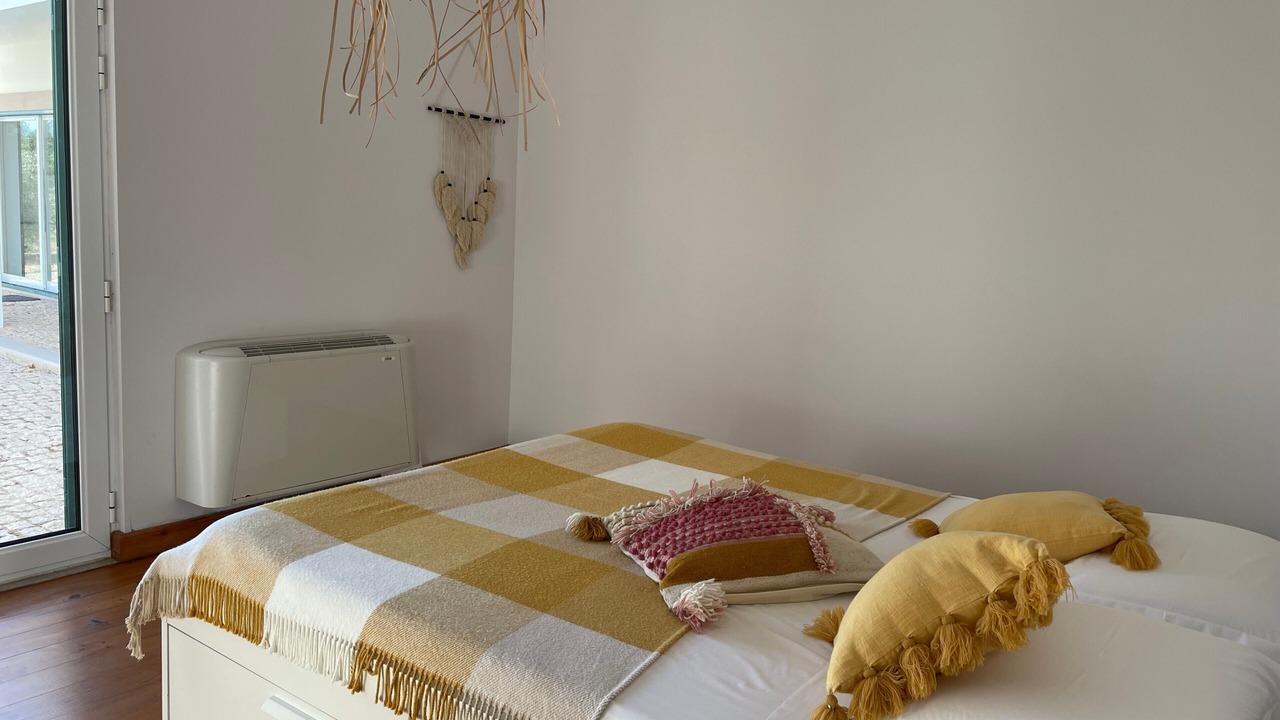 Photo of Bedroom in Santa Maria da Devesa