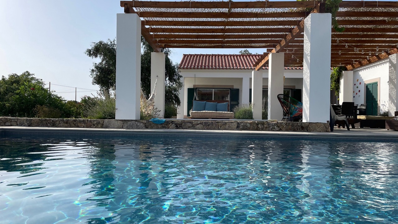 Photo of Outdoor in Santa Maria da Devesa