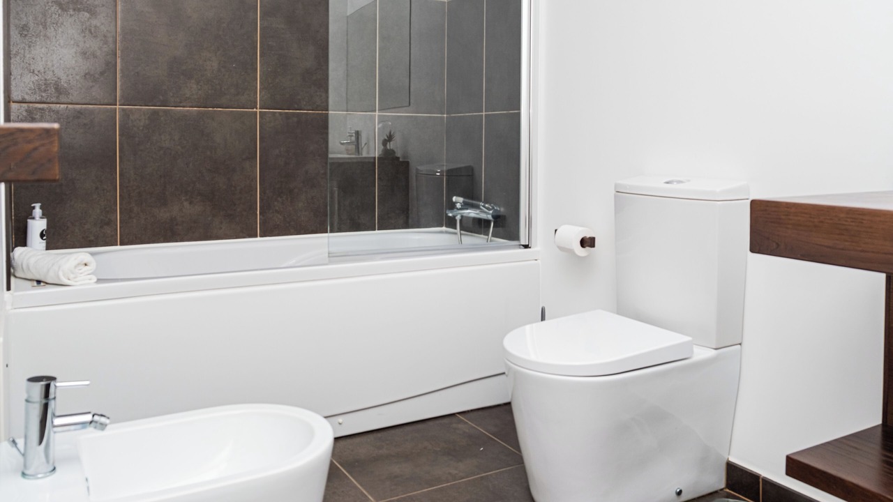 Photo of Bathroom in Ponta do Sol