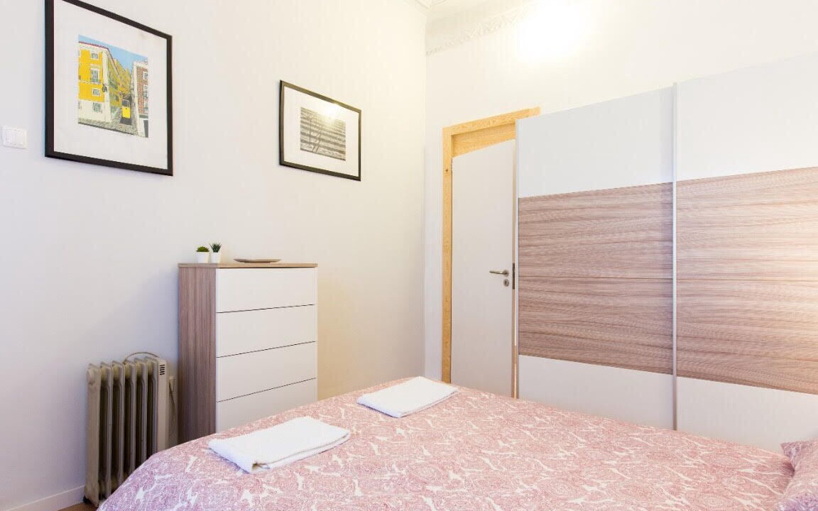 Photo of Bedroom in Santa Isabel