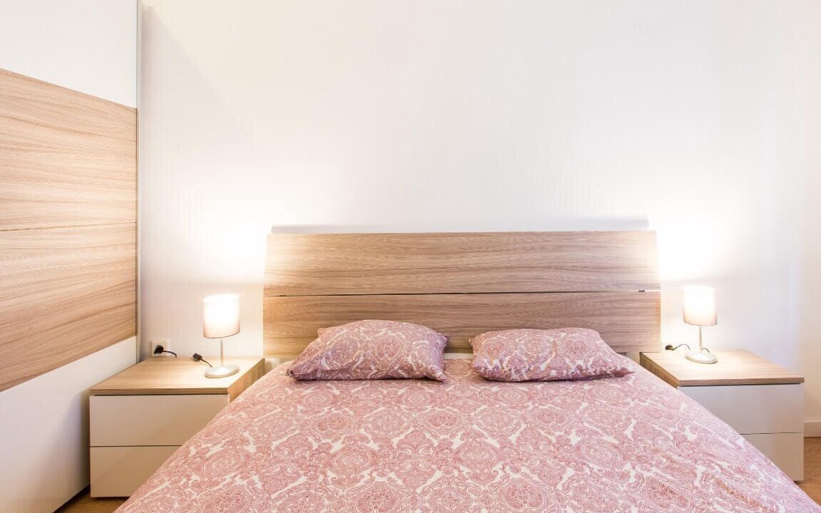 Photo of Bedroom in Santa Isabel